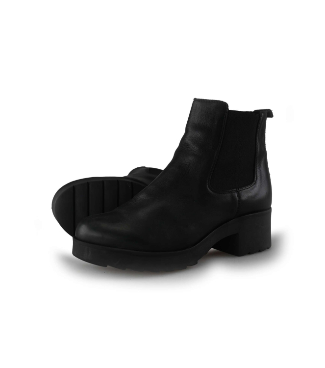 Poelman Chelsea boots
