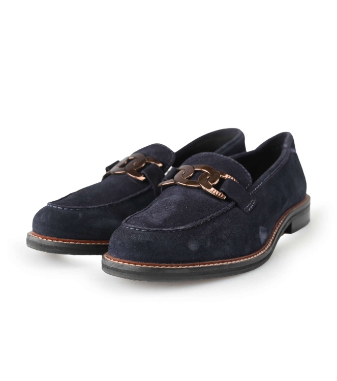 Ara Loafers