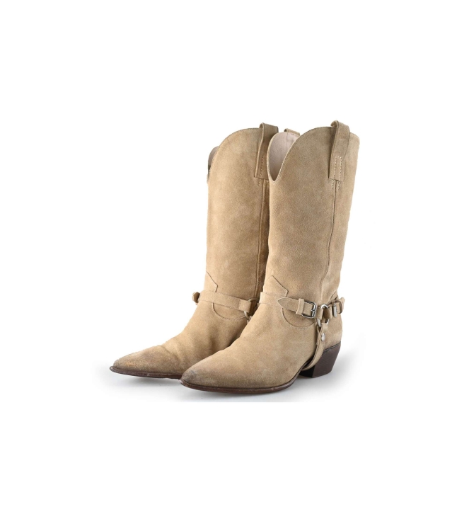 Elena Iachi Cowboy laarzen