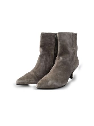 VIA VAI Enkellaarzen