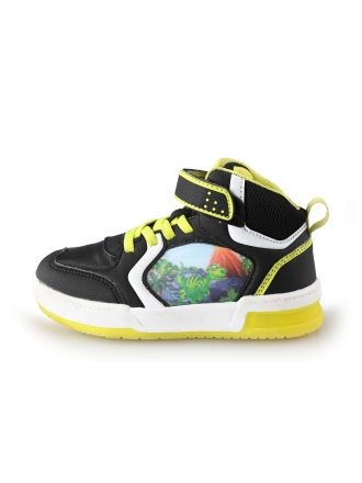 Bluebox Hoge sneakers