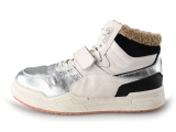 Scotch & Soda Hoge sneakers