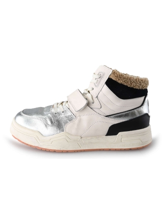 Scotch & Soda Hoge sneakers