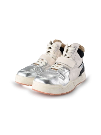 Scotch & Soda Hoge sneakers