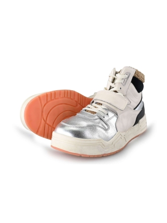 Scotch & Soda Hoge sneakers