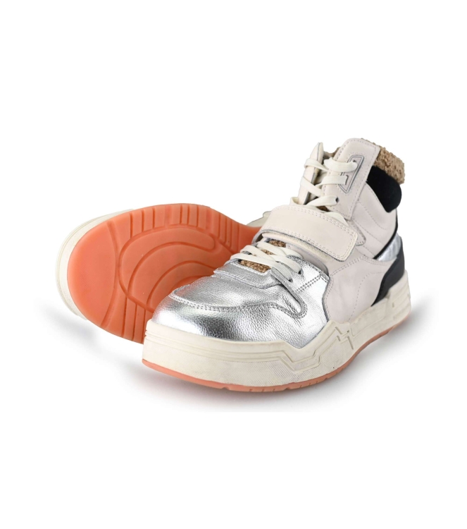 Scotch & Soda Hoge sneakers