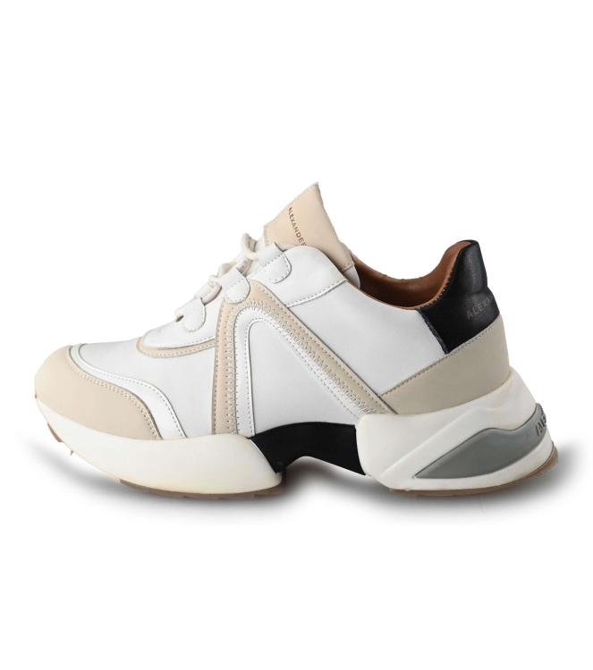 Alexander Smith Sneakers