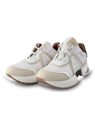 Alexander Smith Sneakers Beige 203717