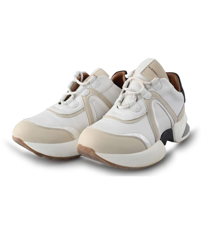 Alexander Smith Sneakers
