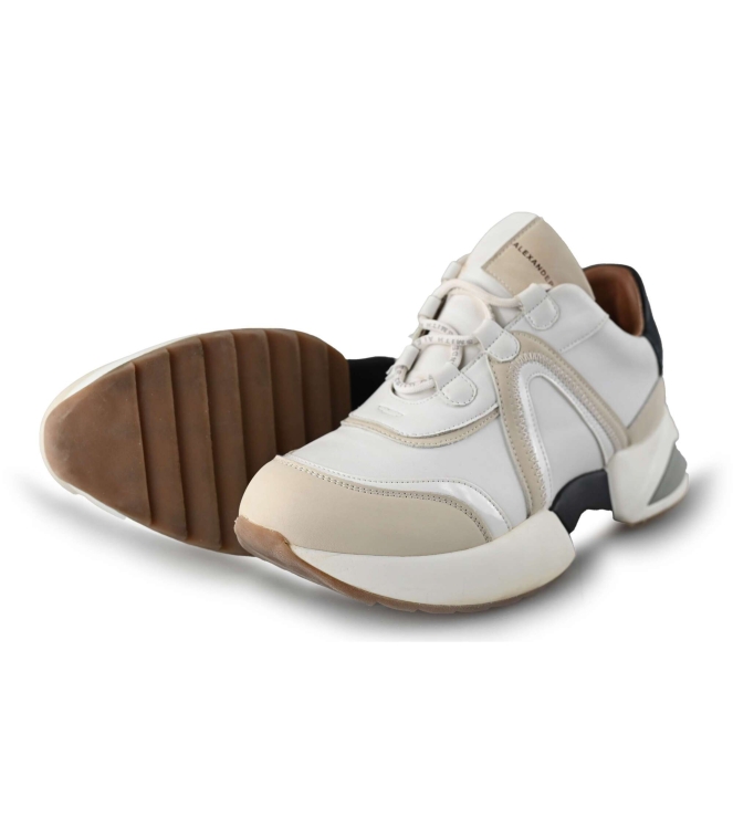 Alexander Smith Sneakers