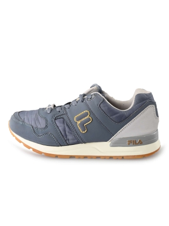 Fila Sneakers Blauw 203730