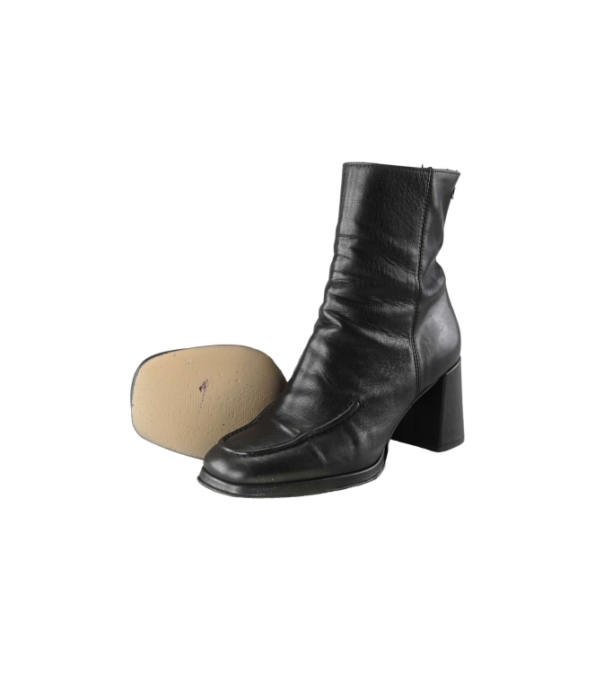 Notre-V Enkellaarzen