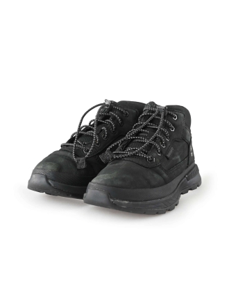 Timberland Sneakers Zwart 203909