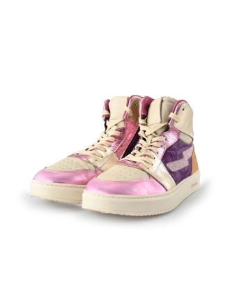 Muyters Hoge sneakers