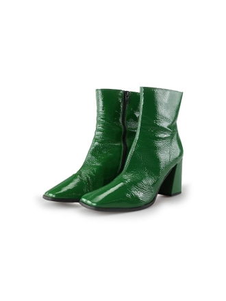 Lina Locchi Enkellaarzen