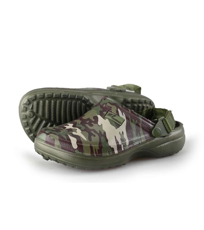 Xq Gardenwear Instappers