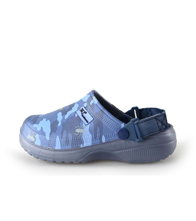 Xq Gardenwear Instappers