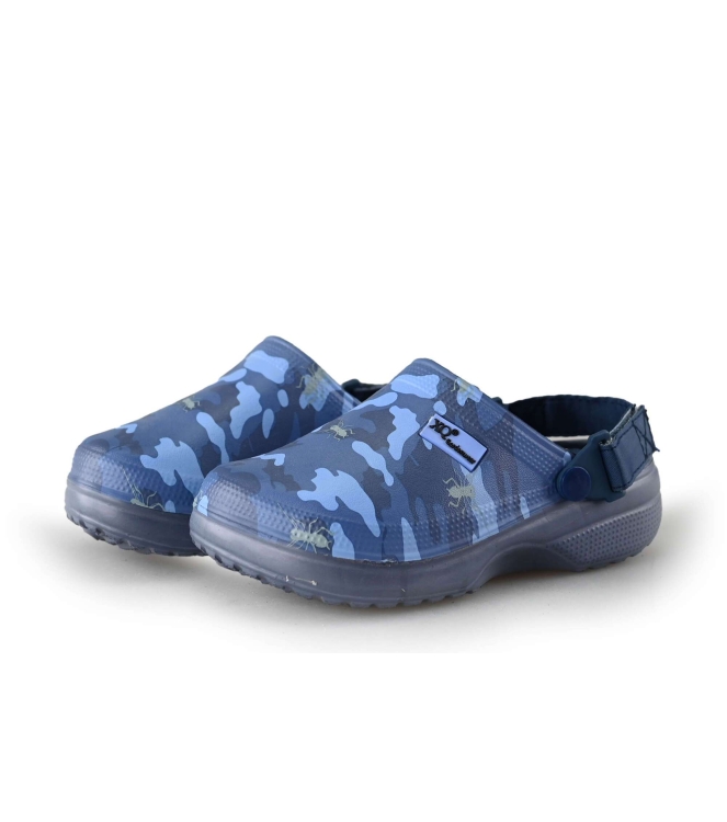 Xq Gardenwear Instappers