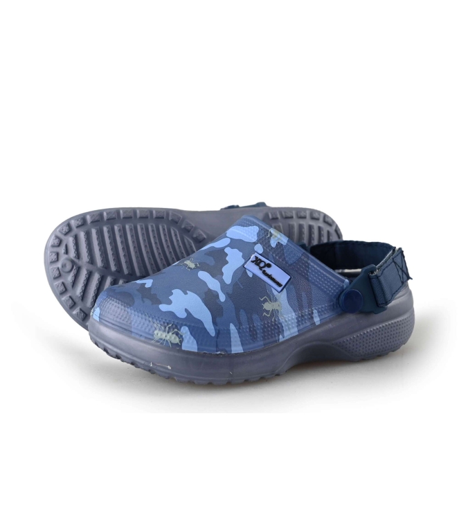 Xq Gardenwear Instappers