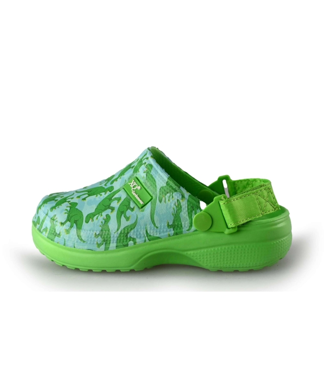 Xq Gardenwear Instappers