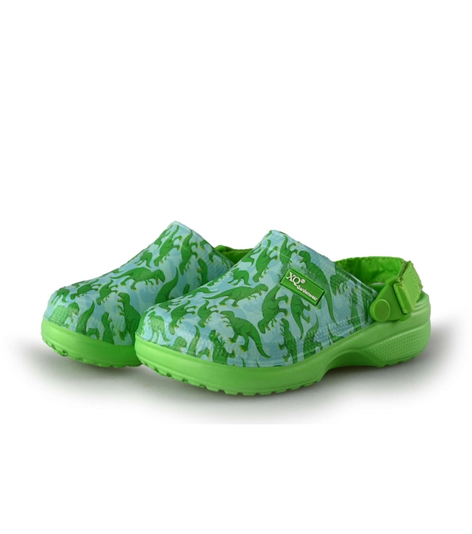 Xq Gardenwear Instappers