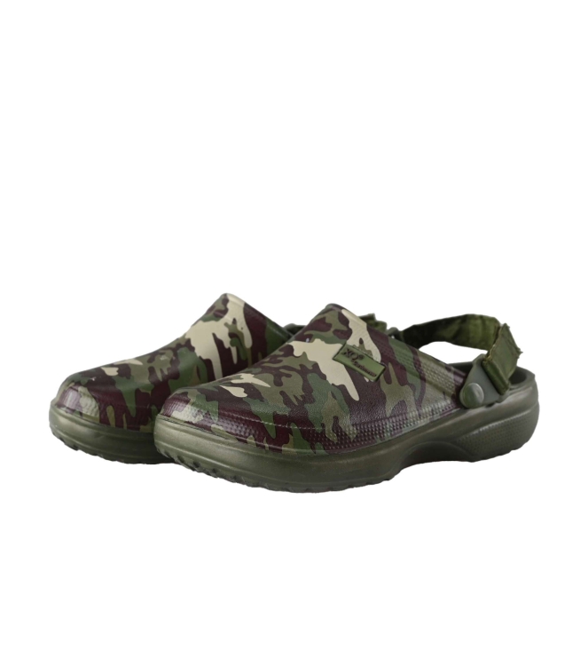 Xq Gardenwear Instappers