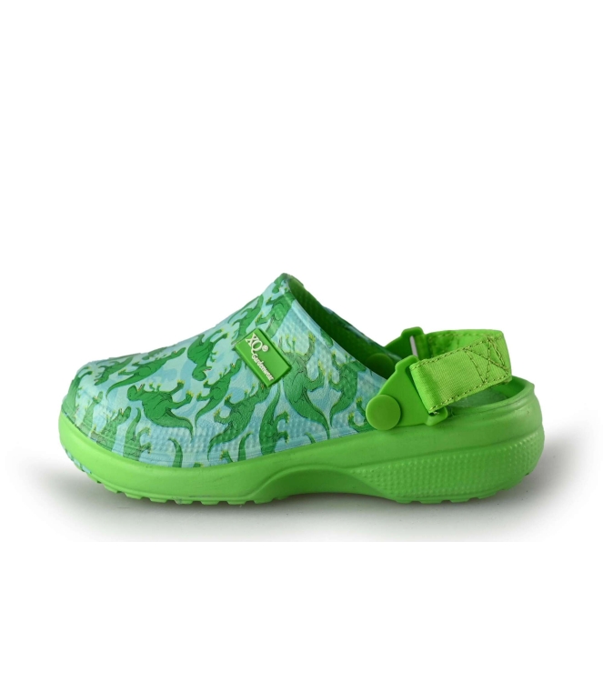 Xq Gardenwear Instappers