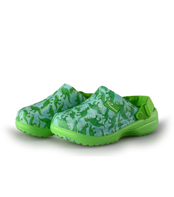 Xq Gardenwear Instappers