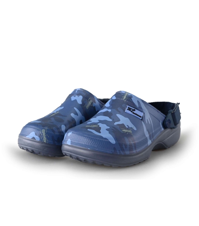 Xq Gardenwear Instappers