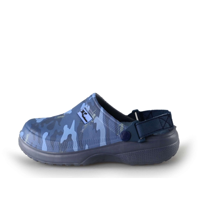 Xq Gardenwear Instappers