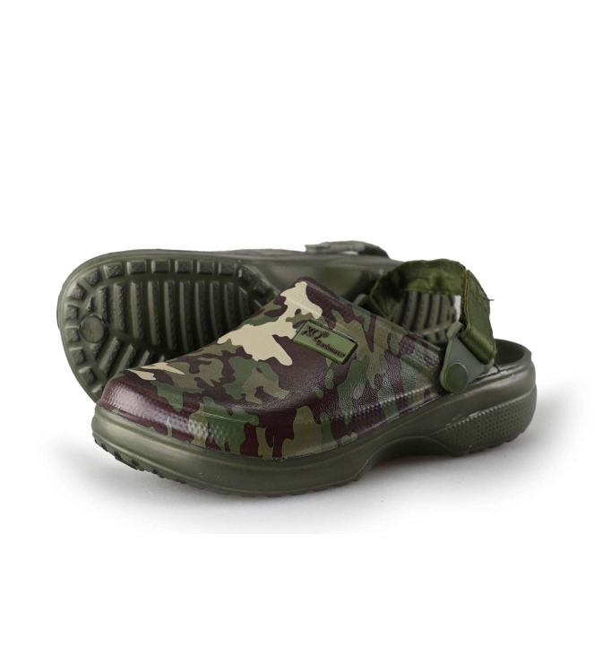 Xq Gardenwear Instappers