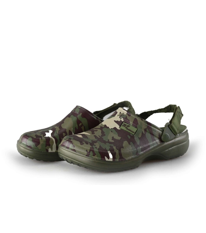 Xq Gardenwear Instappers