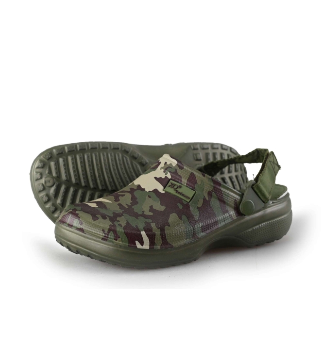 Xq Gardenwear Instappers