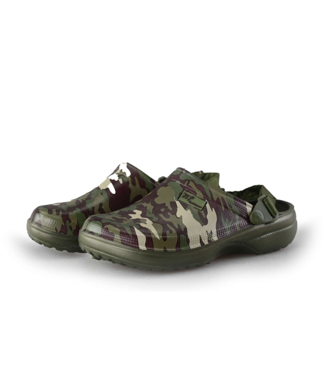 Xq Gardenwear Instappers