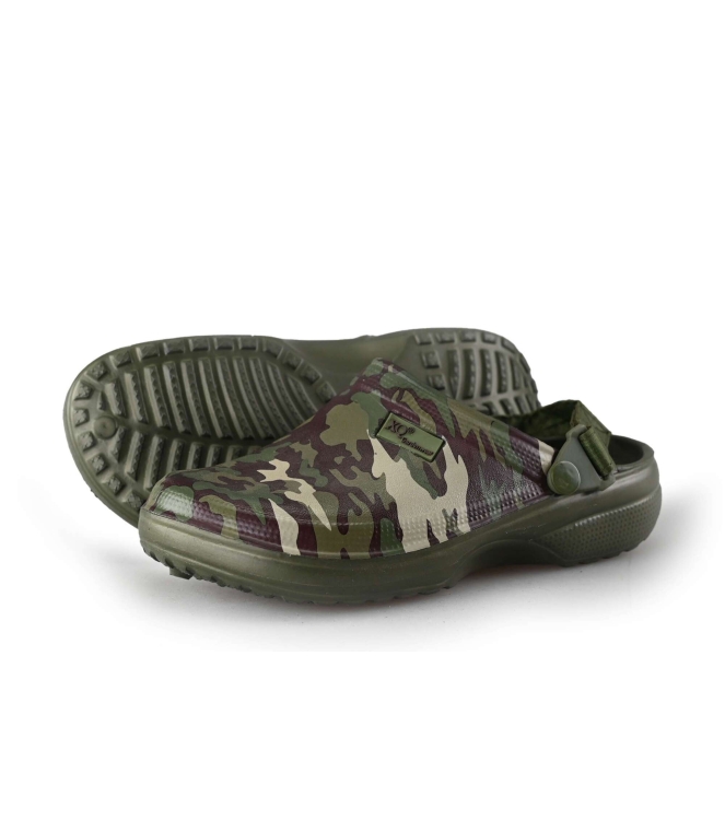 Xq Gardenwear Instappers