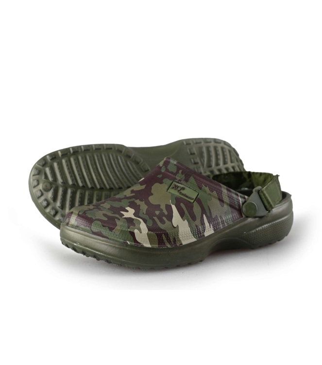 Xq Gardenwear Instappers