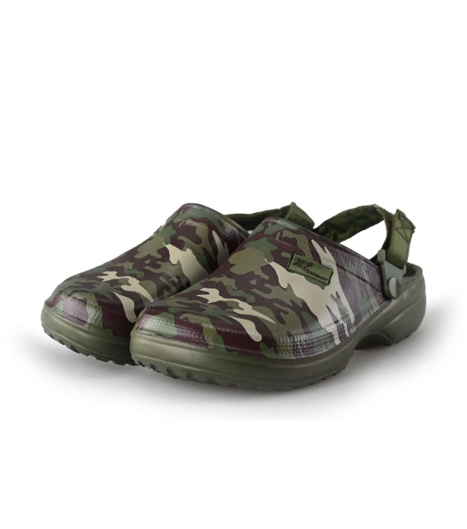 Xq Gardenwear Instappers