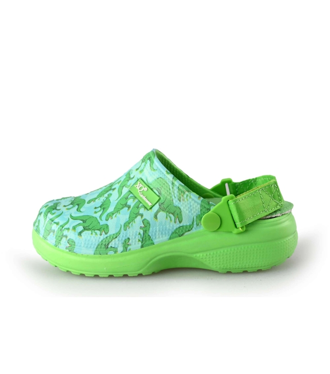 Xq Gardenwear Instappers