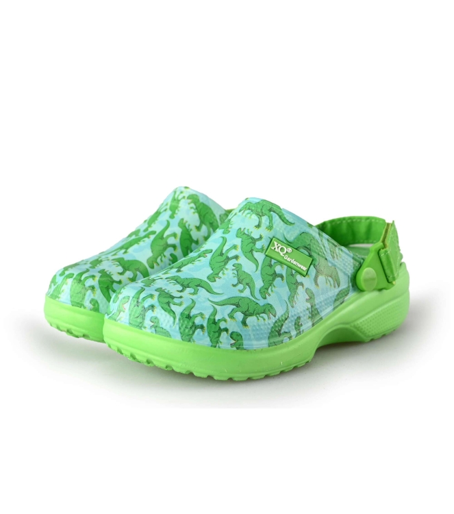 Xq Gardenwear Instappers