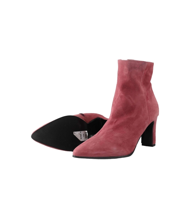 Linea Zeta Enkellaarzen