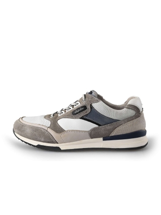 Australian Sneakers Grijs 204065