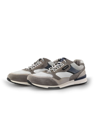 Australian Sneakers Grijs 204065
