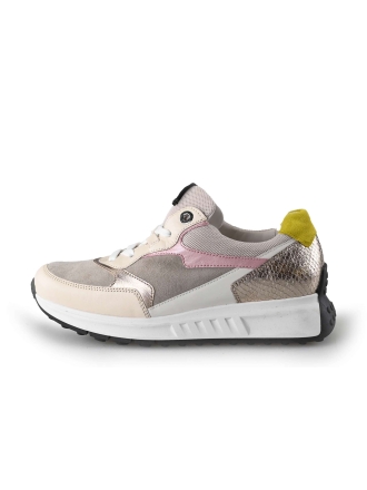 Gabor Sneakers Grijs 204102