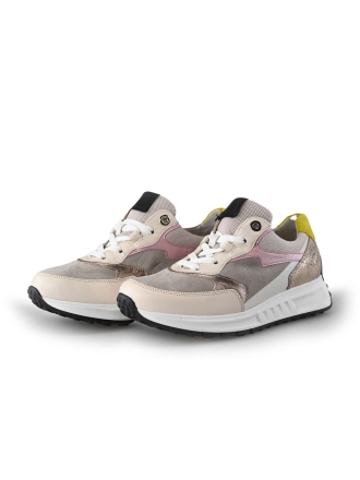 Gabor Sneakers Grijs 204102