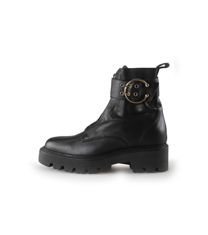 Linea Zeta Enkellaarzen