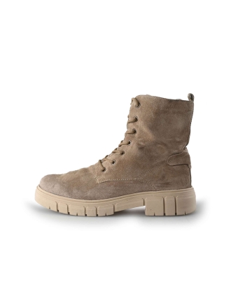 Sub55 Veterboots Beige 204133