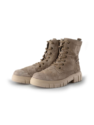 Sub55 Veterboots Beige 204133