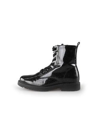 Kipling Veterboots Zwart 204157