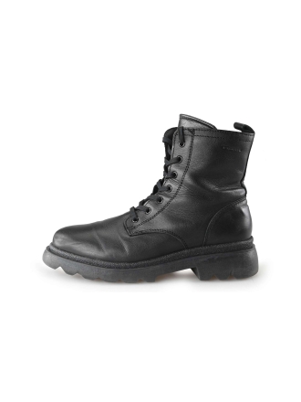 Tamaris Veterboots Zwart 204169