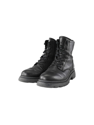 Tamaris Veterboots Zwart 204169